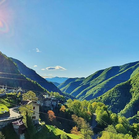 Bnb "A La Crus" Crana Buitenkant foto