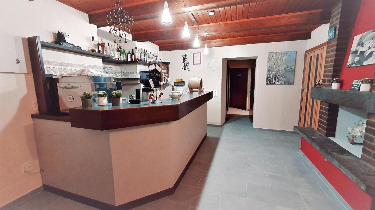 Bnb "A La Crus" Crana Buitenkant foto